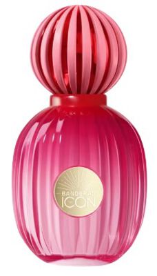 Perfume Banderas The Icon Feminino Eau de Toilette